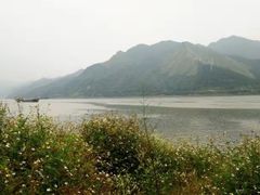 -羚羊峡古栈道森林公园