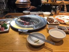 -喜来稀肉(北外滩白玉兰广场店)