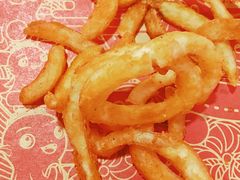 -麦当劳(东急新天地店)