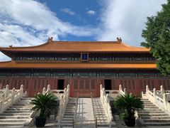 -历代帝王庙博物馆