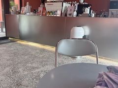 -Manner Coffee(滴水湖店)