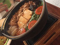 -铃木食堂(帽儿胡同店)