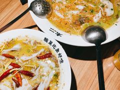 -太二酸菜鱼(汕头苏宁广场店)