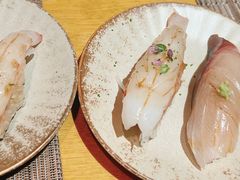 -一阳寿司(麦子街店)