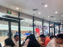 大堂-鲜芋仙(太原街万达店)