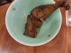 -奎元馆.百年奎元.非遗传承(西湖边的解放路店)