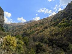 -小五台金河景区