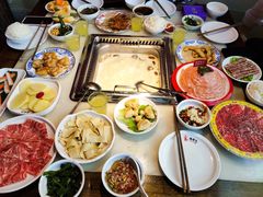 -重庆高老九火锅(昆山万象汇店)