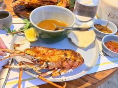 -三亚艾迪逊酒店·海滩烧烤 BARBACOA·现场乐队·浪漫晚餐·烧烤海鲜