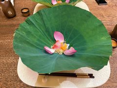 -空蝉怀石料理(益丰·外滩源店)