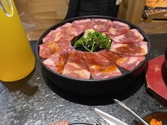 -九田家黑牛烤肉料理(石路天虹店)
