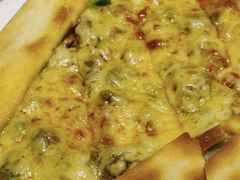 -伊斯坦布尔土耳其清真咖啡餐厅