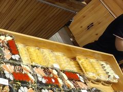 -佰禾寿司(学府凯德店)
