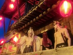 -中国汉城景区