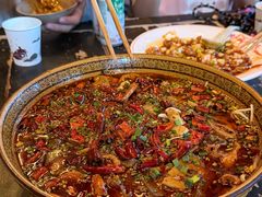 -饭江湖·江湖菜(湖广会馆店)