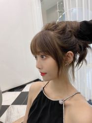 点击看大图 -OnHair造型