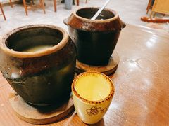 -本味焖罐源(天泽街店)