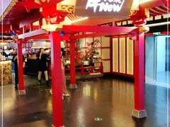 -牛New寿喜烧(金茂览秀城店)
