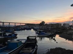 -海门岛七号餐厅