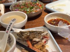-乔街深夜食堂·台州菜·高压锅生蚝(杭州总店)
