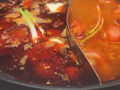 -巴隆门重庆老火锅(太湖路店)