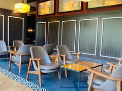 -星巴克(杭州银泰城西一店)