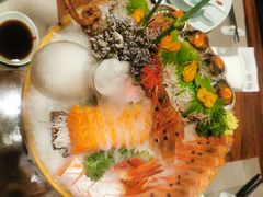 -古京·臻致料理(月湖店)