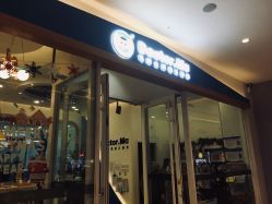 -马博士儿童游泳中心(合肥融创茂旗舰店)