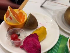 -第六季自助餐厅(北太平庄店)