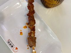 -帕米尔食府(白云观店)