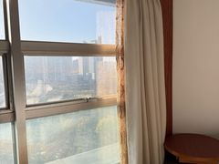 -郑州美豪雅高诺富特会展中心酒店