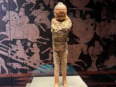 -北京大葆台遗址博物馆