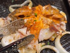 -西贝(六里桥旗舰店)