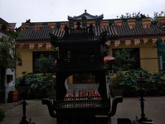 -北京佛教居士林