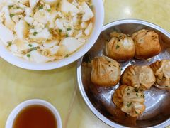 -朱家角桥梓湾点心店(祥凝浜路811号店)