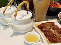 -新仙清汤牛腩(铜锣湾店)