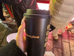 -gleeglee乐溢亦茶(合生汇店)