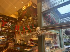 -玛格萝妮比萨屋(四平店)