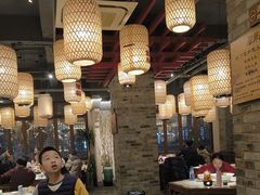 -二十八里太湖船菜(吉祥路店)