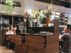 -Bistro 63 创意融合料理(广粤天地店)