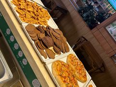 -食蔬不二素食自助餐厅(沈阳铁西店)