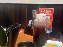 -海之屋韩式烤肉(海棠68环球美食街店)