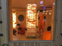 -丽池宫韩式汗蒸会馆(华灯坊店)