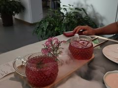 -开间茶馆·围炉煮茶