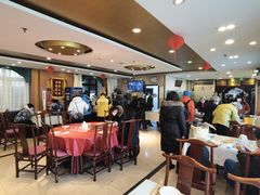 -南来顺饭庄·清真(南菜园店)