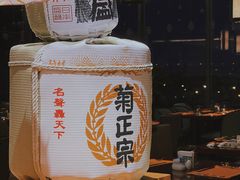 -武汉世茂希尔顿酒店·汇·全日餐厅
