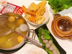 -陈记顺和牛肉火锅馆(天河北路店)