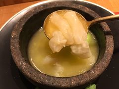 -鲤院·新中式美学·庭院餐厅(夫子庙店)