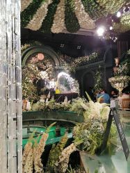 -格乐利雅婚礼艺术中心(南外滩店)