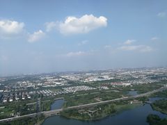 -嘉定凯悦·咖啡厅